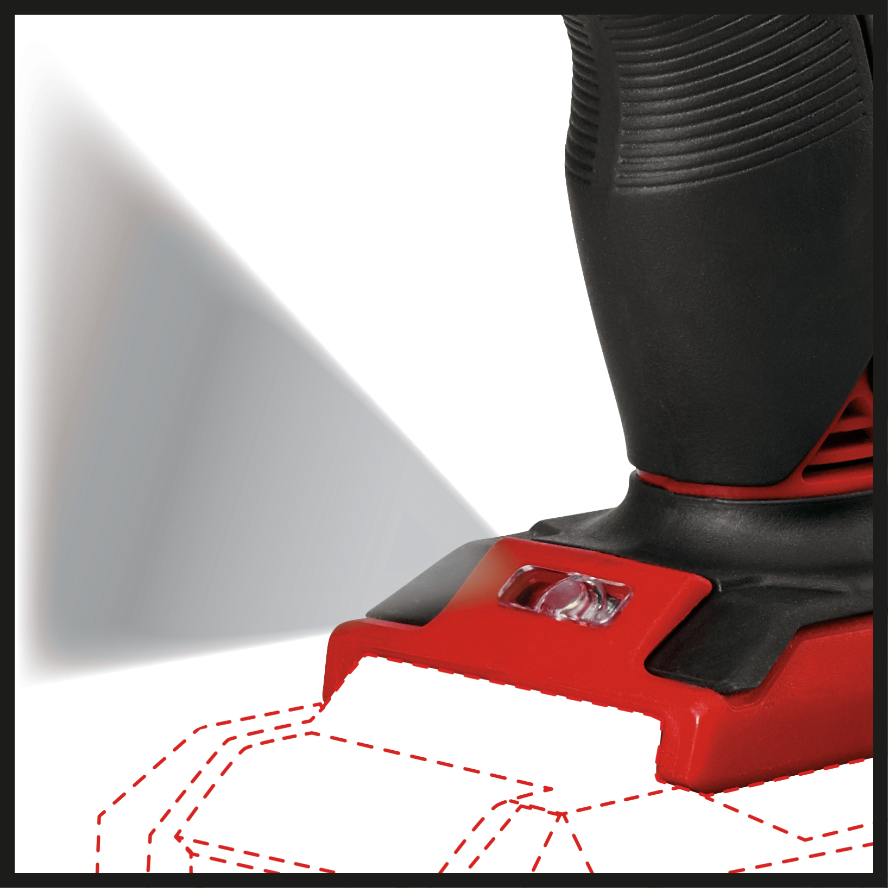 EINHELL Akku-Schlagbohrschr. TE-CD 18/50 Li-i BL Solo, Einhell Professional