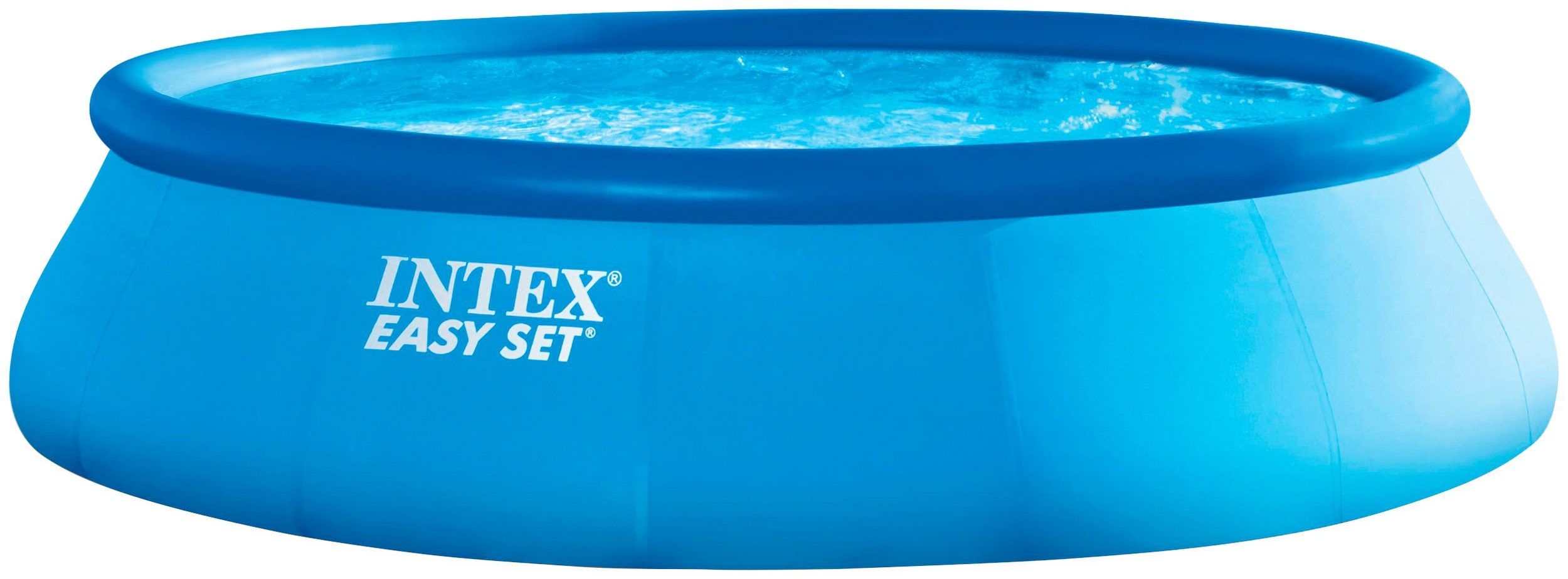 STEINBACH Easy Set Pools mit Filter Ø366x76cm  