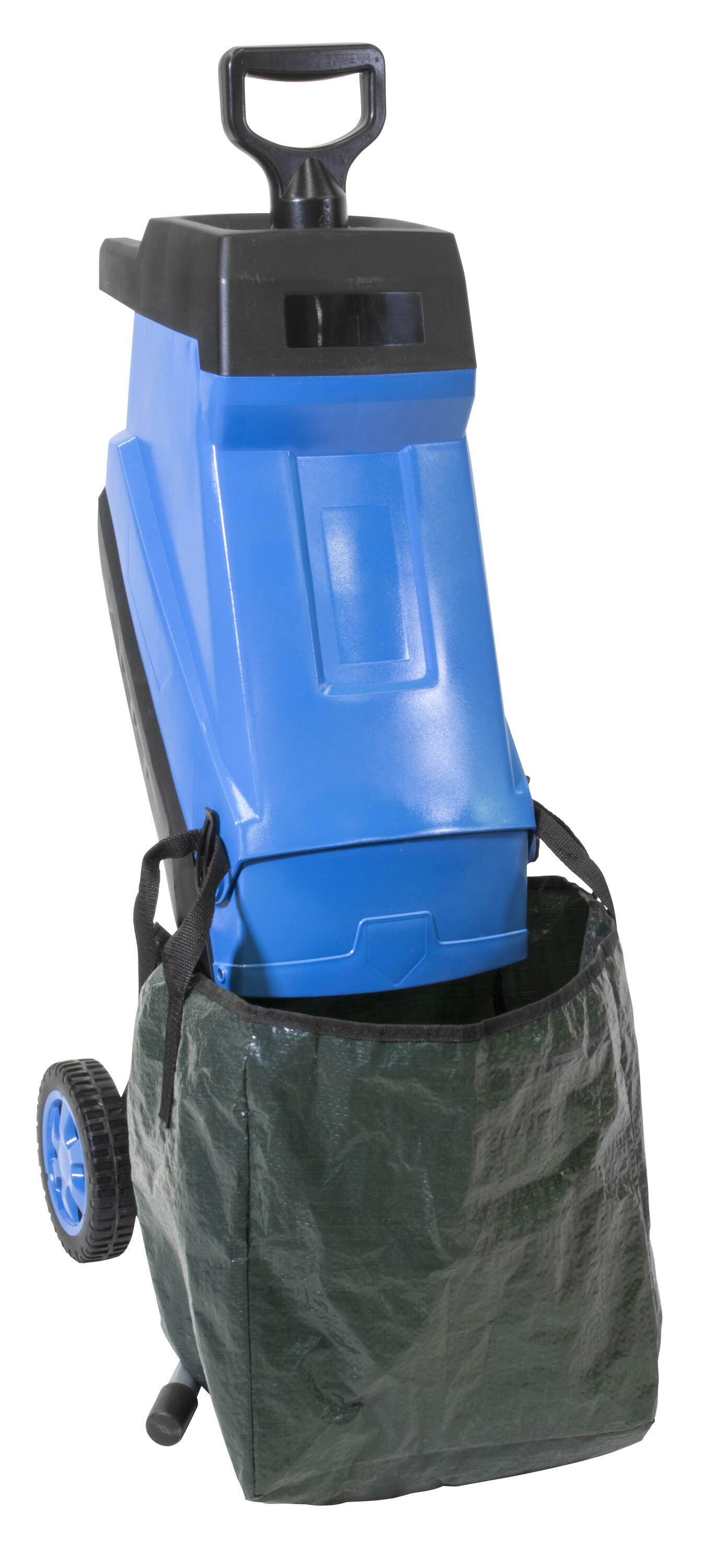 GÜDE Gartenhäcksler GH 2501 