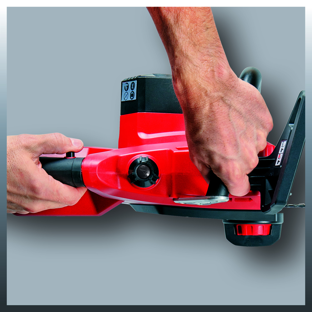 Akku-Kettensäge GE-LC 18/25 Li Kit EINHELL Akku-Kettensäge GE-LC 18/25 Li Kit