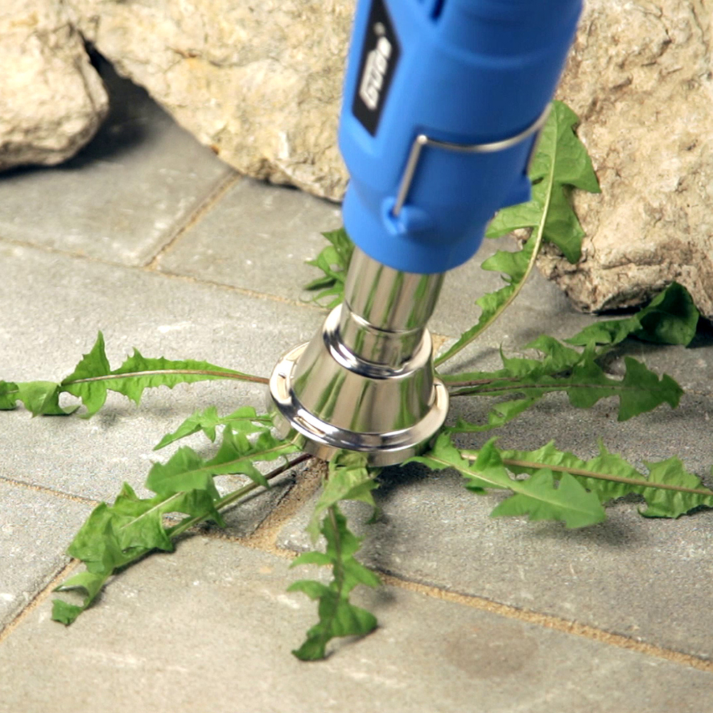 Unkrautvernichter UVH 2000-600 GÜDE Unkrautvernichter UVH 2000-600