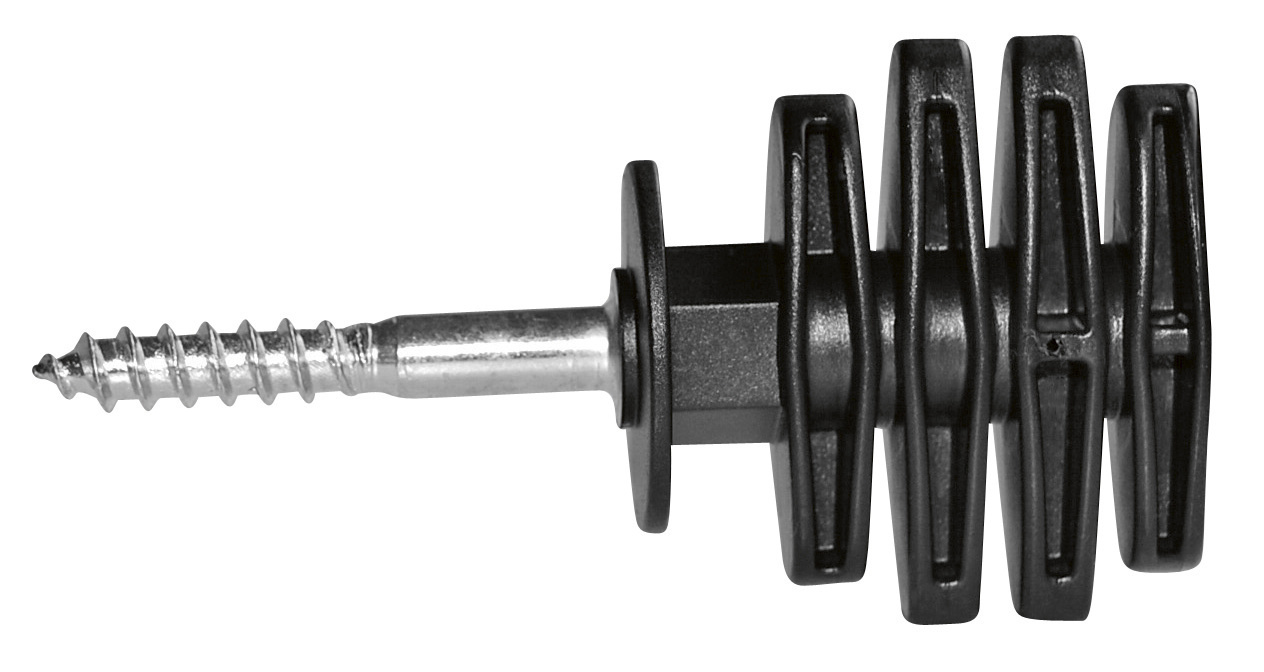 Isolator Allgäu 25St. ALBERT KERBL GMBH Isolator Allgäu 25St.