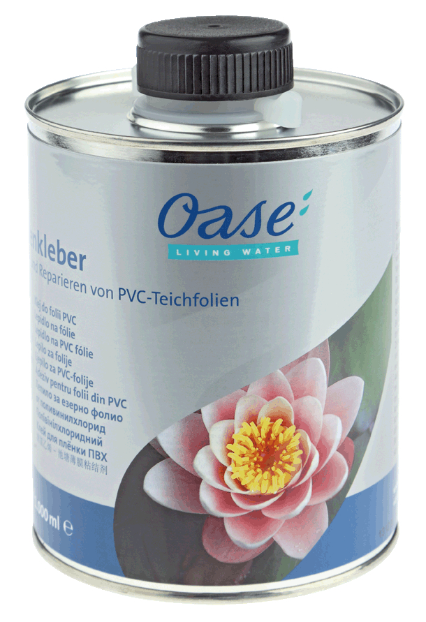 OASE GMBH PVC-Folienkleber 1000 ml 