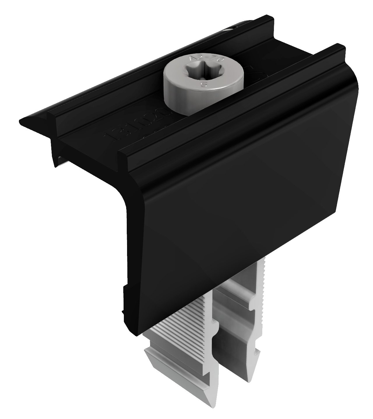 Endklemme RapidPro 30-47mm  