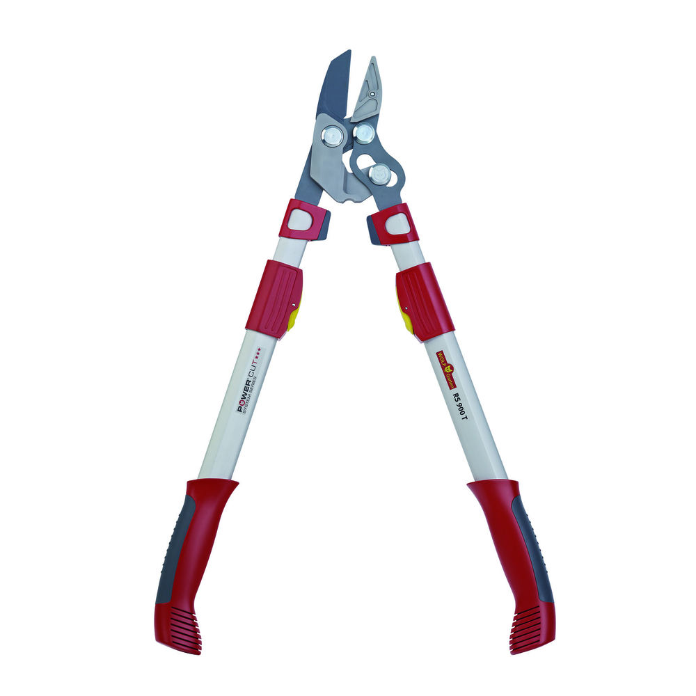 MTD PRODUCTS AG - WOLF GARTEN POWER CUT RS 900 T Astschere 