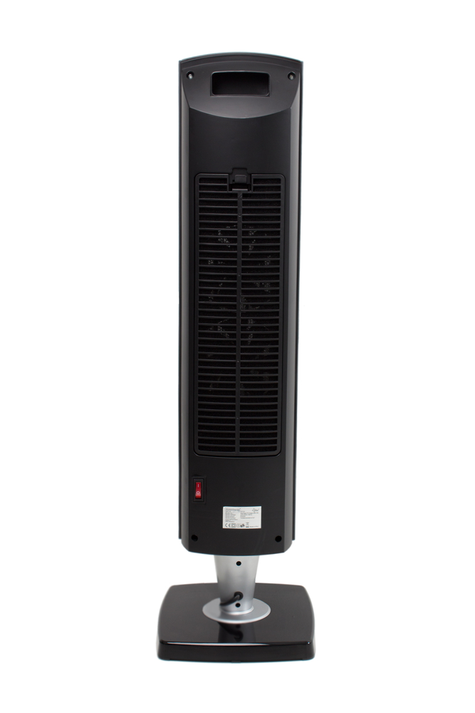 suntec® Wellness Heizlüfter Heat Tower PTC Design 2000 OSC 