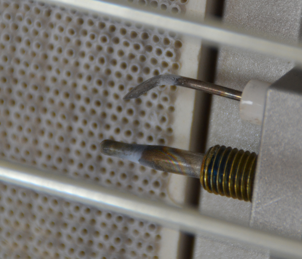 Gasheizstrahler GHS 4200 Piezo GÜDE Gasheizstrahler GHS 4200 Piezo