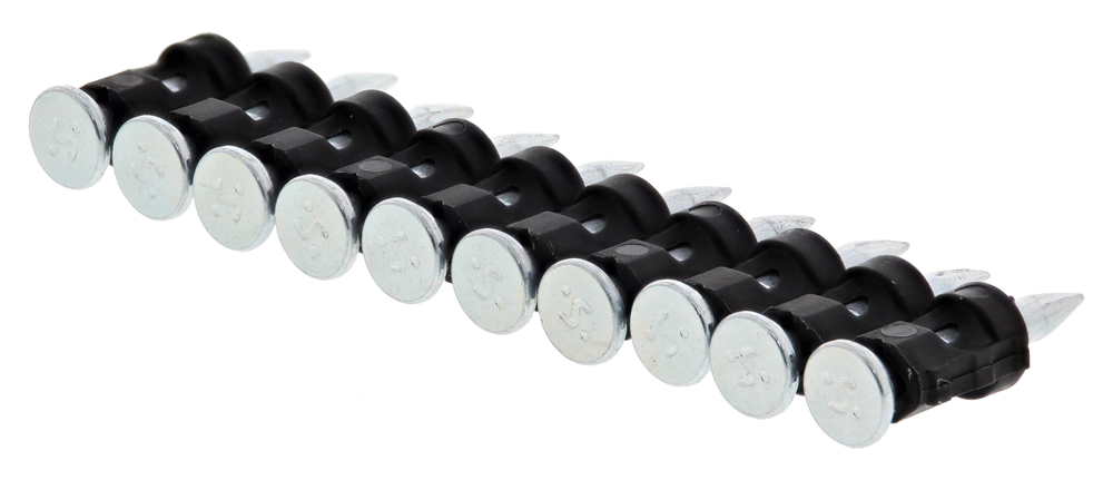 Nagel Spit Pulsa 800 C6-25 (500 Stck.) ITW SPIT PASLODE HAUBOLD Nagel Spit Pulsa 800 C6-25 (500 Stck.) magaziniert