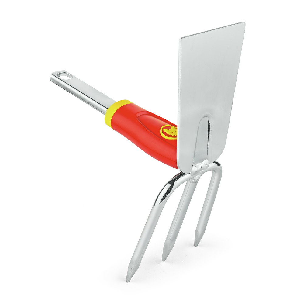 STANLEY BLACK & DECKER DEUTSCHLAND - IDS Doppelhacke IL-M 3 