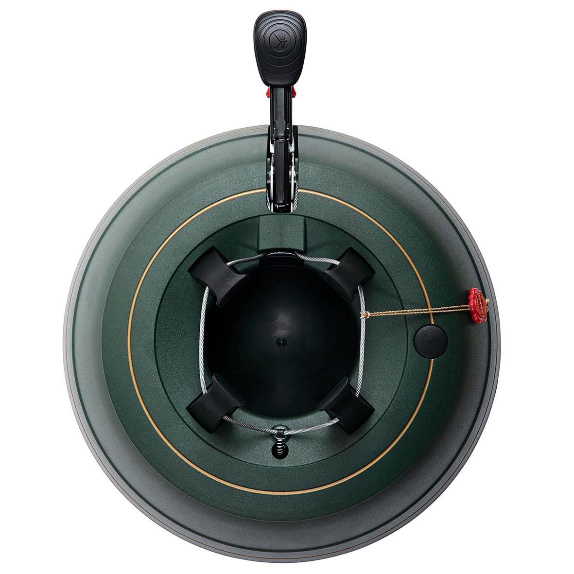 KRINNER Ultra Grip L Baumhöhe bis 2,70m