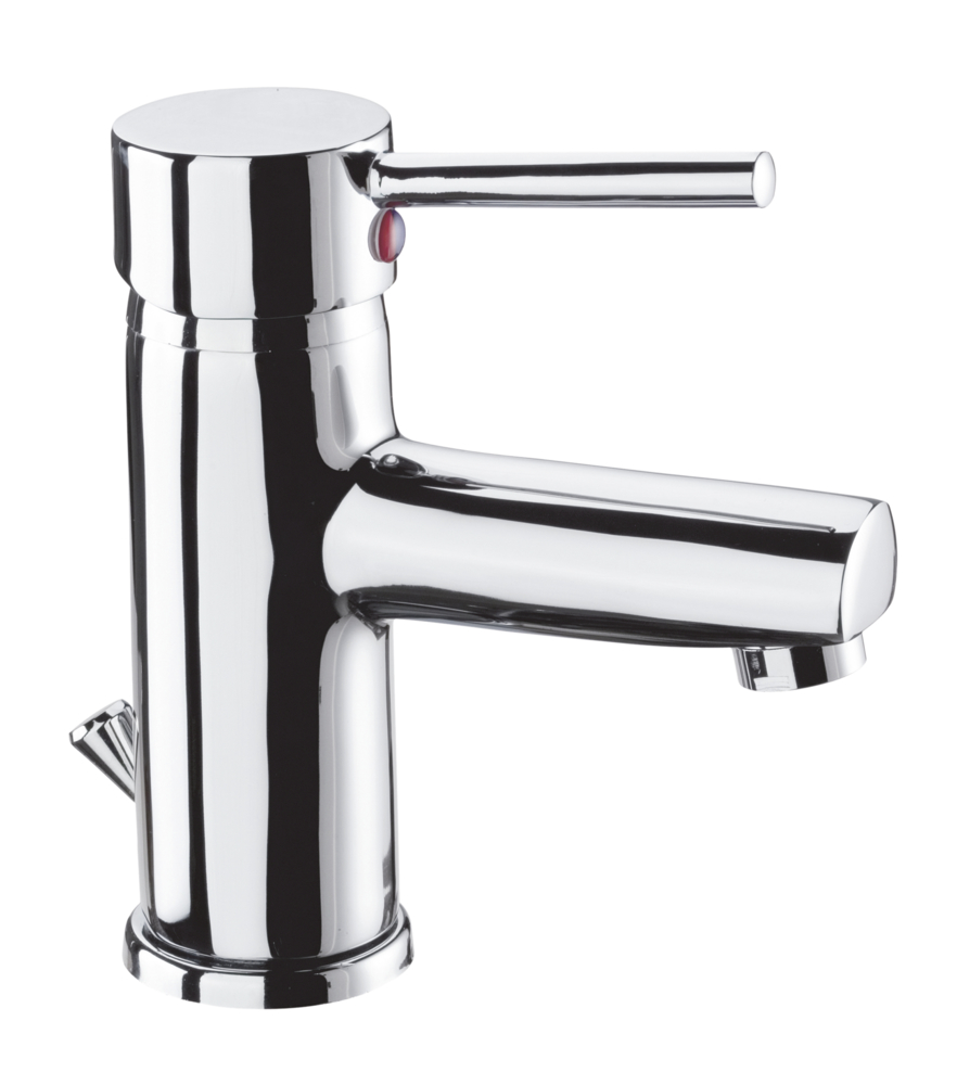 Waschtischarmatur Atlanta chrom SCHÜTTE GMBH Waschtischarmatur Atlanta chrom