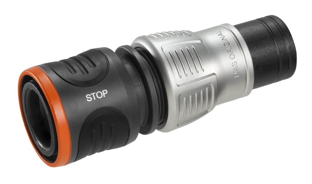 Premium Wasserstop 1/2"-5/8", lose GARDENA Premium Wasserstop 1/2"-5/8", lose Gardena