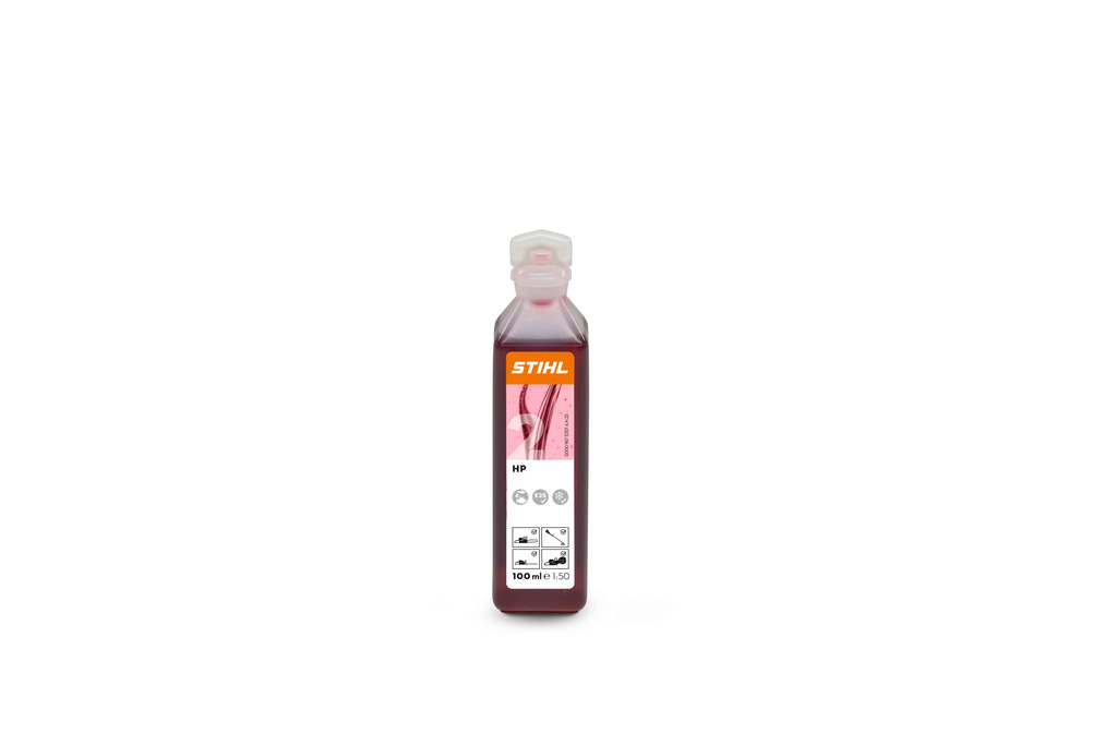 STIHL Zweitaktöl HP Ultra 100 ml STIHL Zweitaktöl HP Ultra 100 ml
