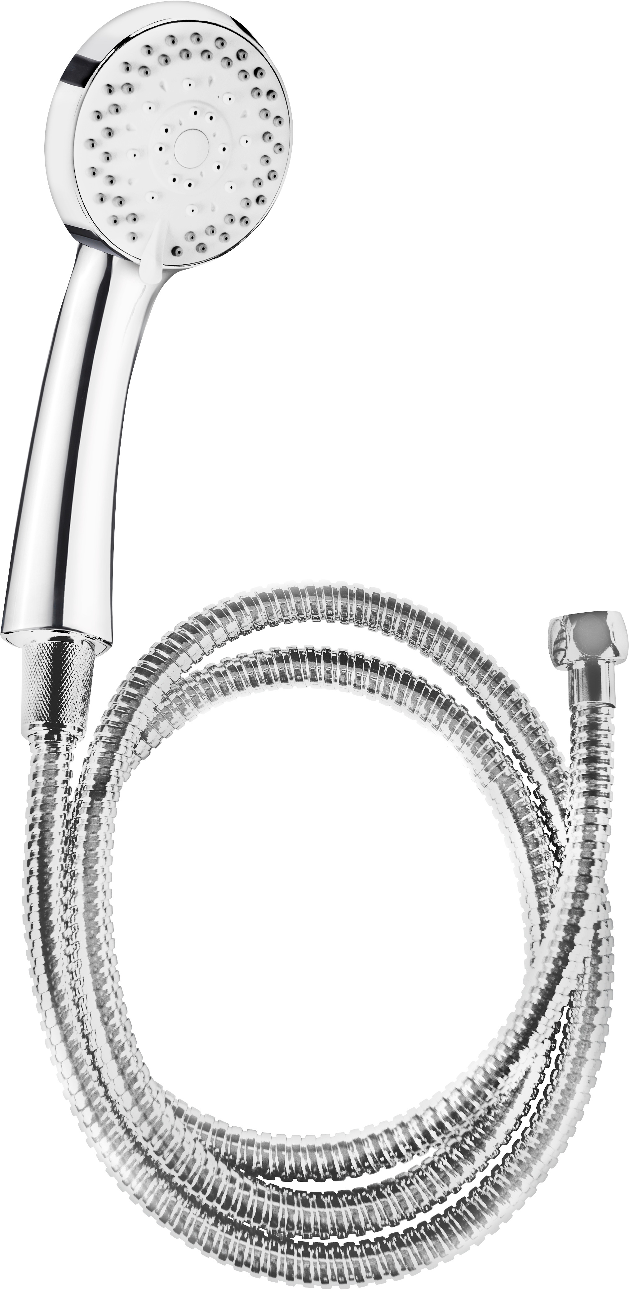 Brauseset Fit 3S Chrom CONMETALL Brauseset Fit 3S Chrom