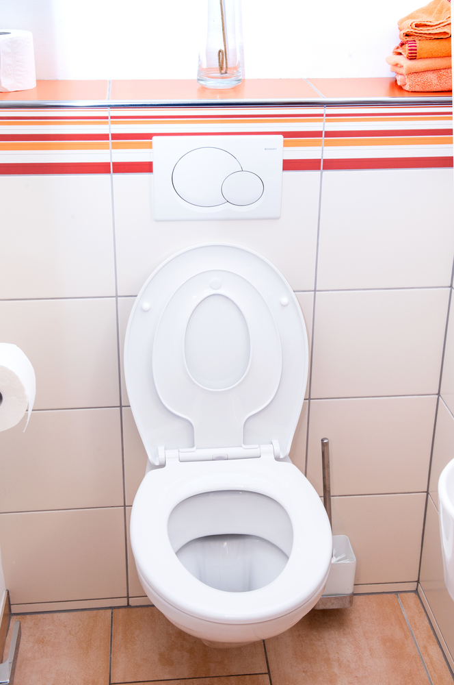 WC-Sitz Family Neo weiß CONMETALL WC-Sitz Family Neo weiß Thermoplast, Absenkautomatik, Soft-Close