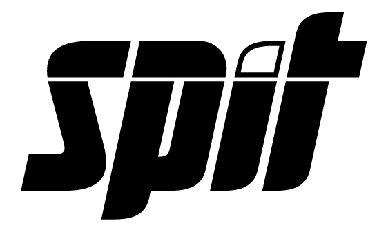 LOGO_Spit_SCHWARZ LOGO_Spit_SCHWARZ
