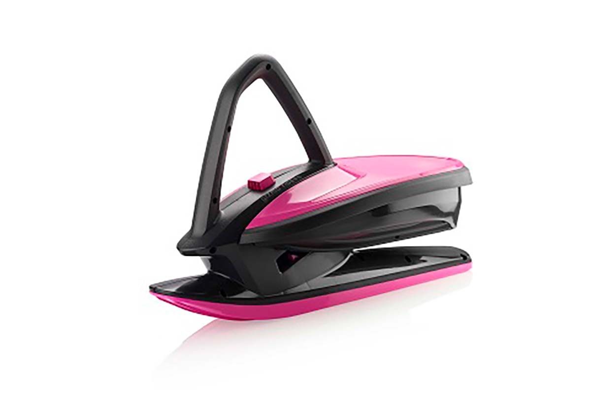 PLASTKON PRODUKT S.R.O. Skidrifter punch ice