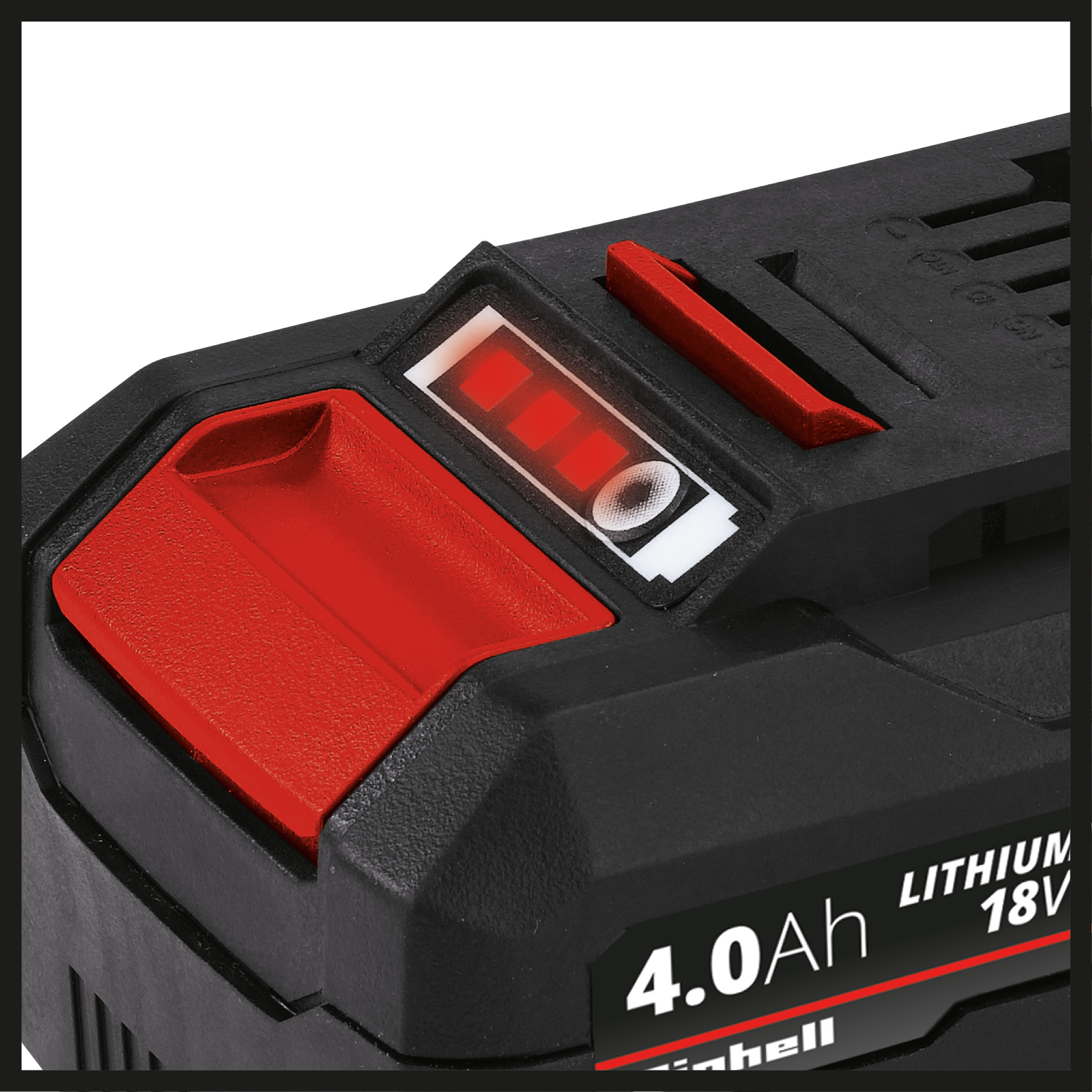 Akku PXC-Twinpack 4,0 Ah 2x 18V EINHELL Akku PXC-Twinpack 4,0 Ah 2x 18V 2er Set