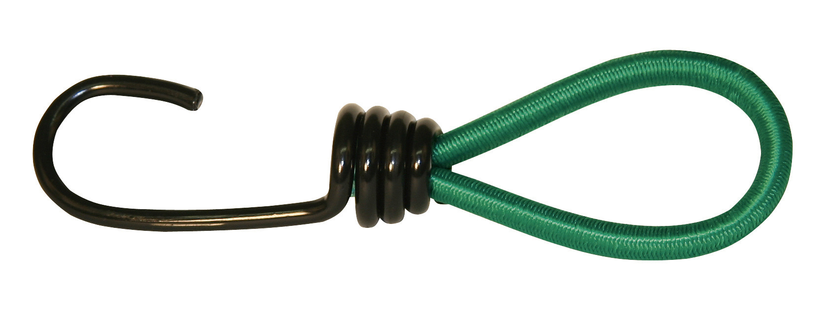 Gummispanner für Ladungssicherungsnetz 6 Stück