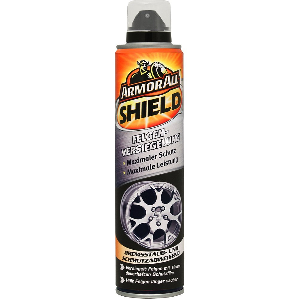 ARMOR ALL Shield Felgenversiegelung 300ml
