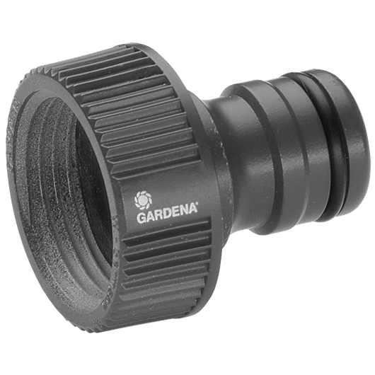 GARDENA SB-Profi-System-Hahnstück 33,3mm