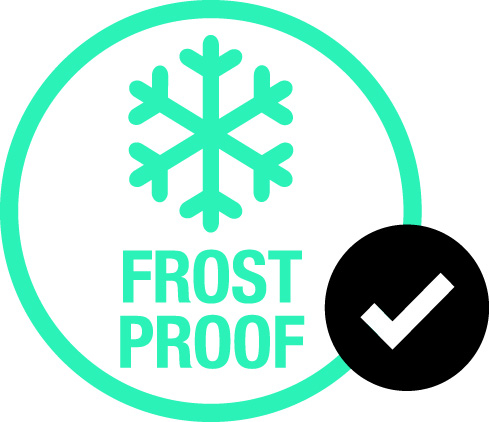 GARDENA Classic Reinigungsspritze verpackt Gardena