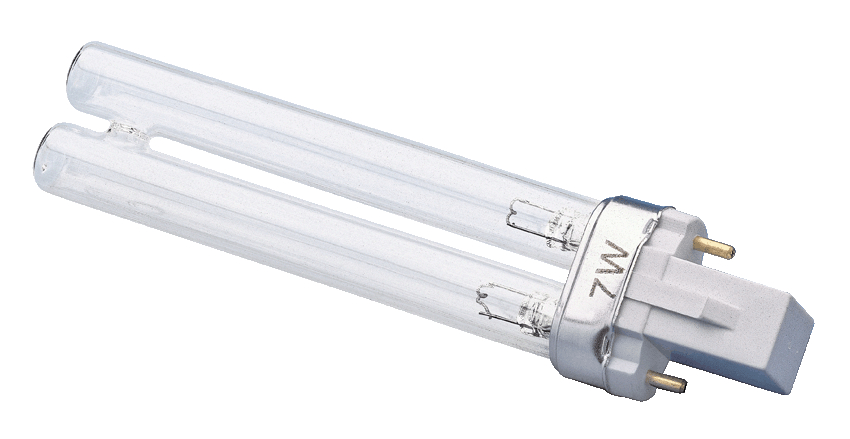 OASE GMBH Ersatzlampe UVC 7W 