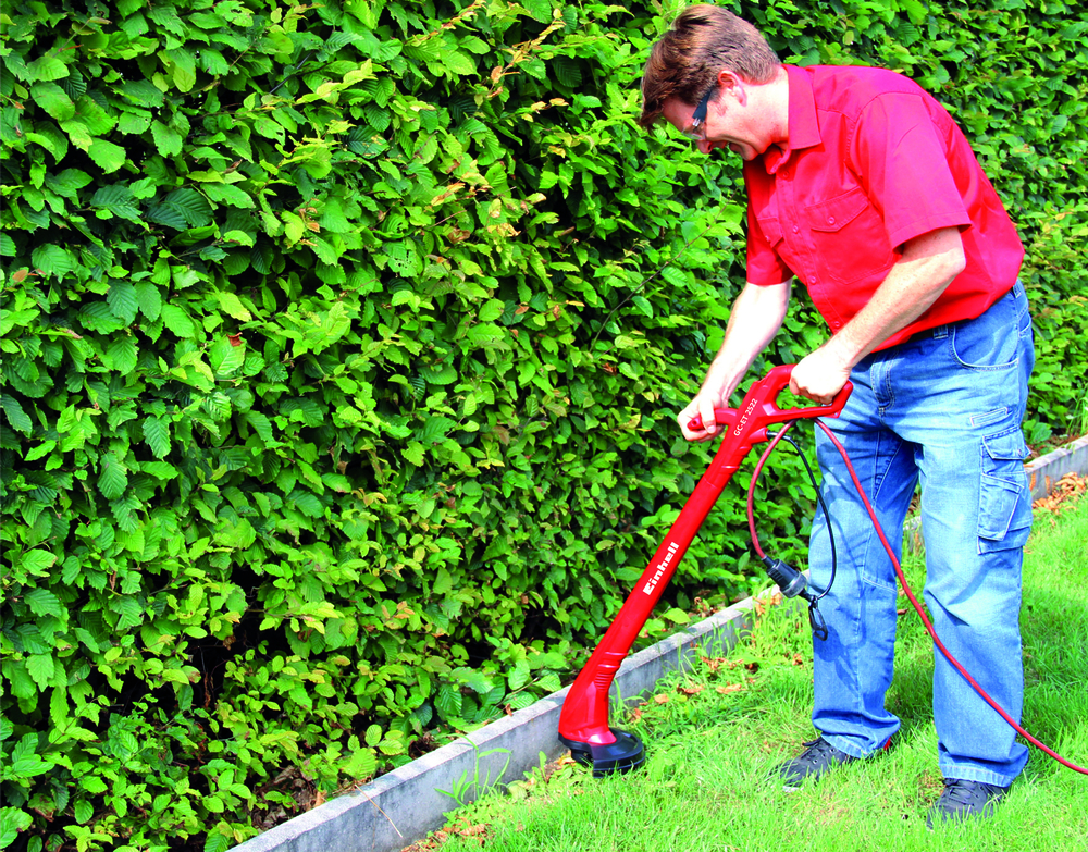 Elektro-Rasentrimmer GC-ET 2522 EINHELL Elektro-Rasentrimmer GC-ET 2522