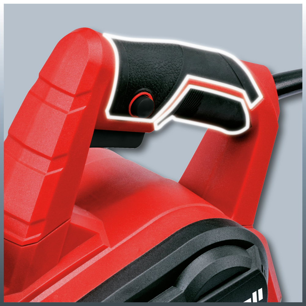 EINHELL Elektrohobel TC-PL 750 