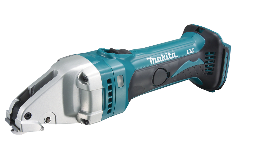 MAKITA Akku-Blechschere 1,6 mm 18,0 V DJS161Z ohne Akku & Ladegerät