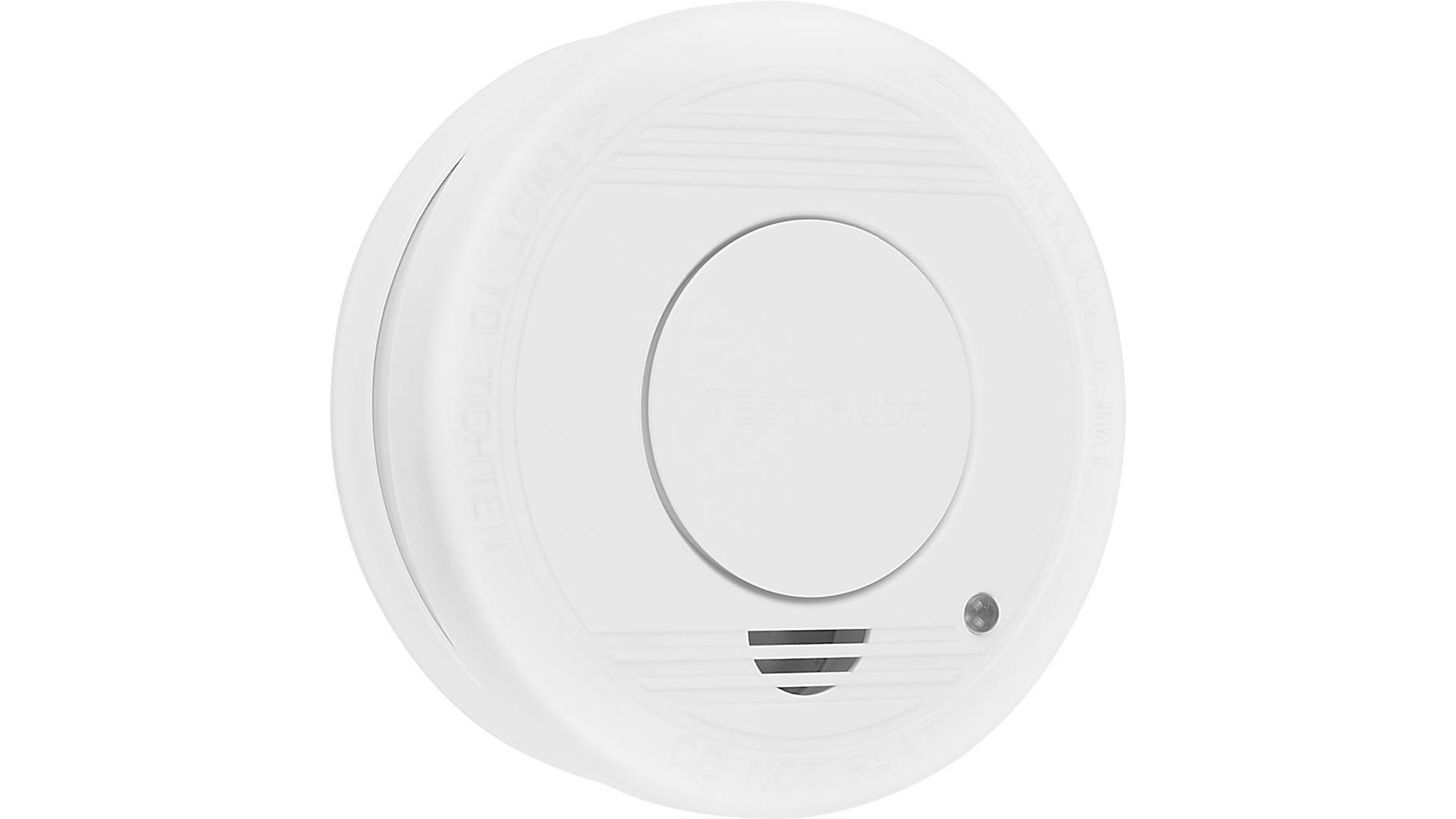 Rauchmelder RM250, 1 Jahres Batterie  