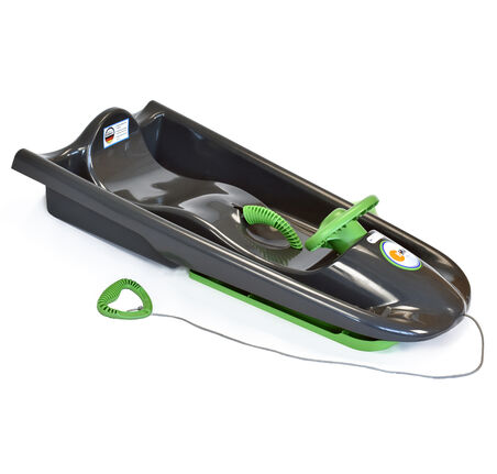 KHW Lenkrodel Snow Flyer - anthrazit  