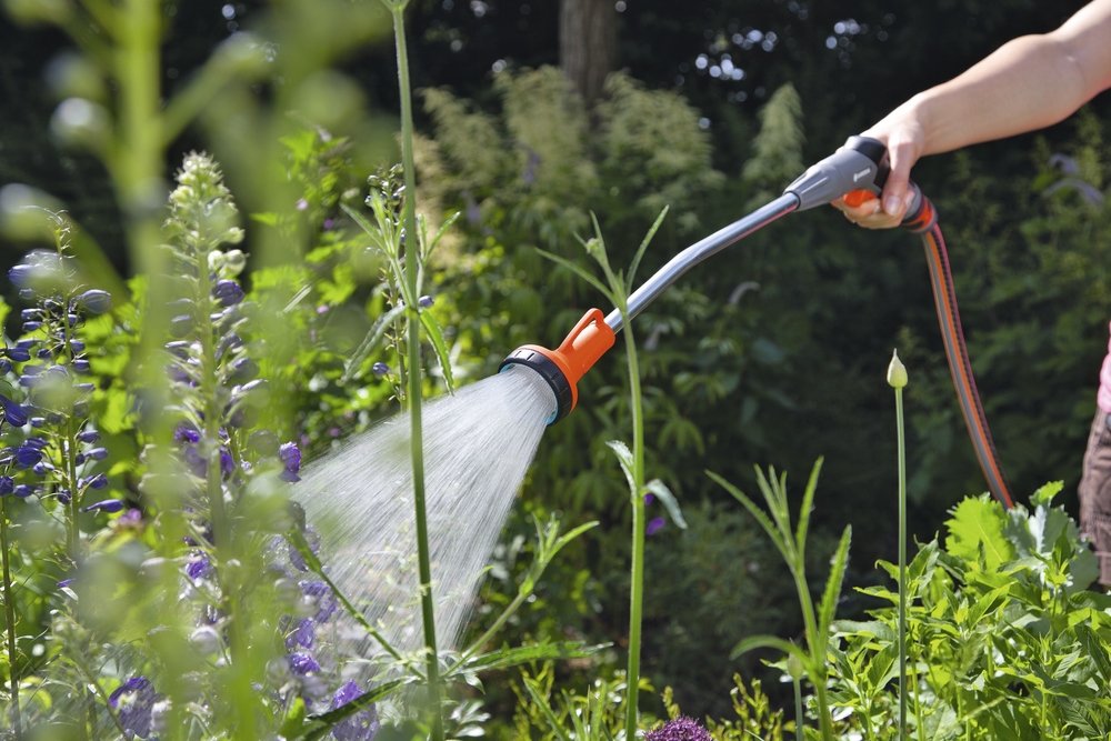 Gießstab Aktion GARDENA Gießstab Aktion Inhalt 24x18330