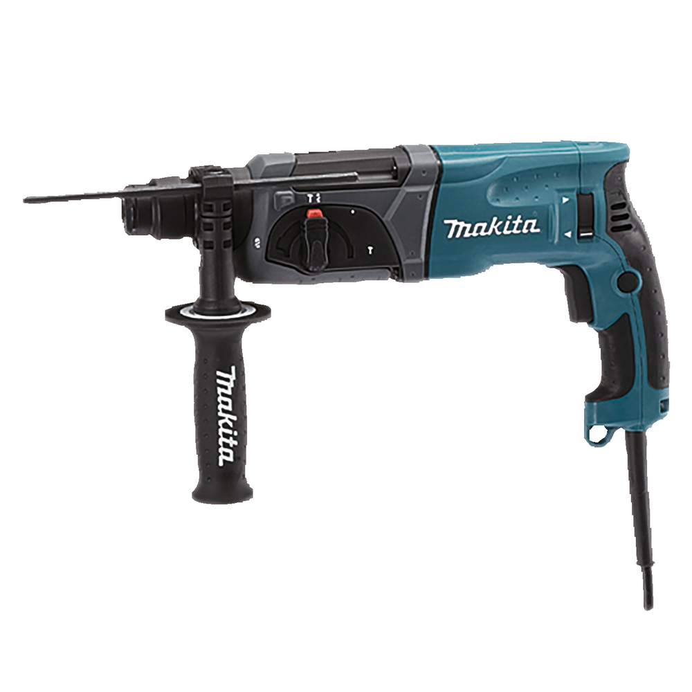 MAKITA Bohrhammer für SDS-PlUS 24 mm HR2470  