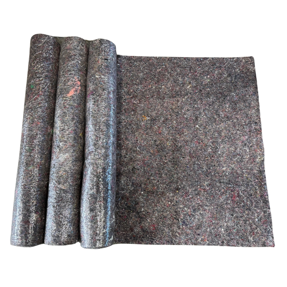 75m² Color Expert Malerabdeckvlies - Malervlies Abdeckvlies Saugvlies 180g/m² (3 Rollen)