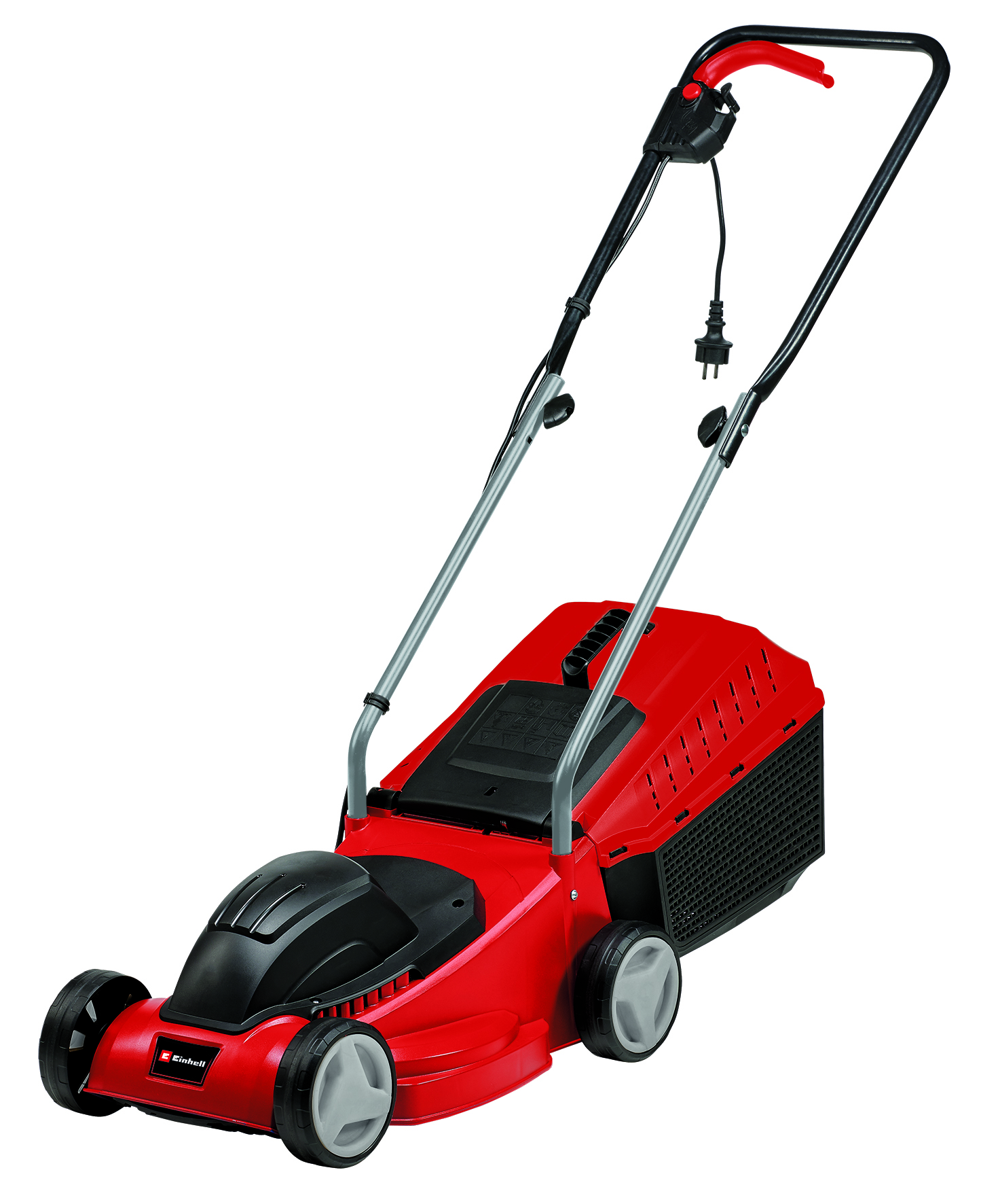 Elektro-Rasenmäher GC-EM 1232 EINHELL Elektro-Rasenmäher GC-EM 1232