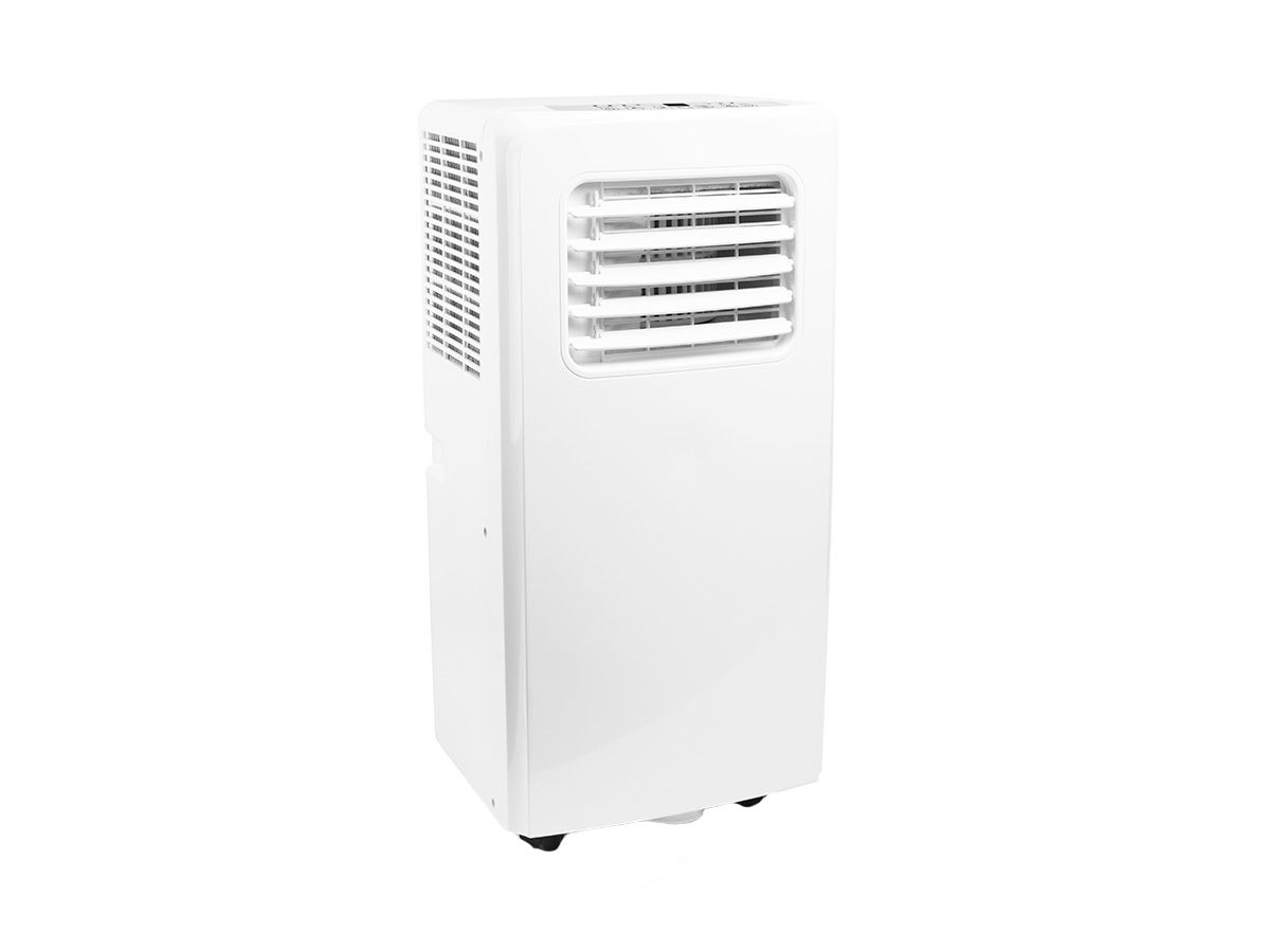 SMARTWARES Klimagerät AC-5474, 5.000 BTU Kühlleistung 