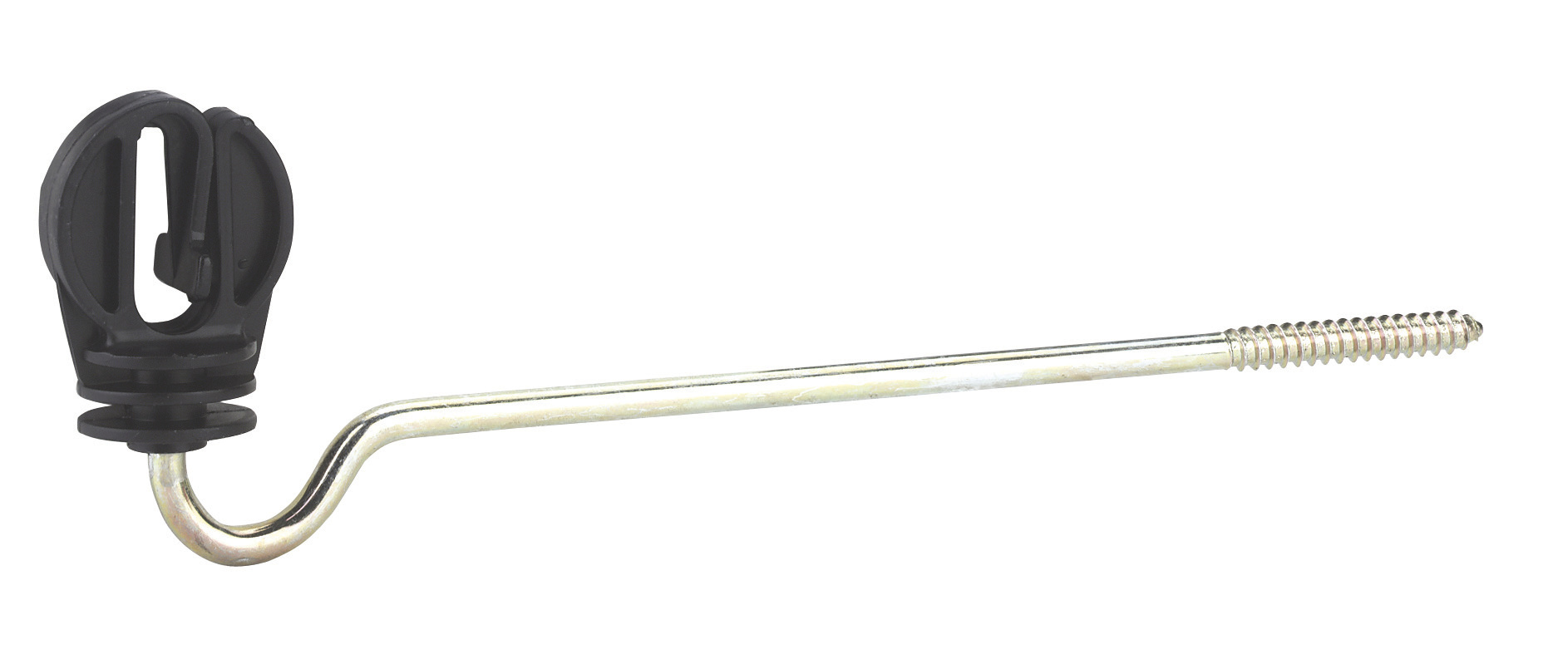 Langstiel-Bandisolator 22cm 15 St. im Blister