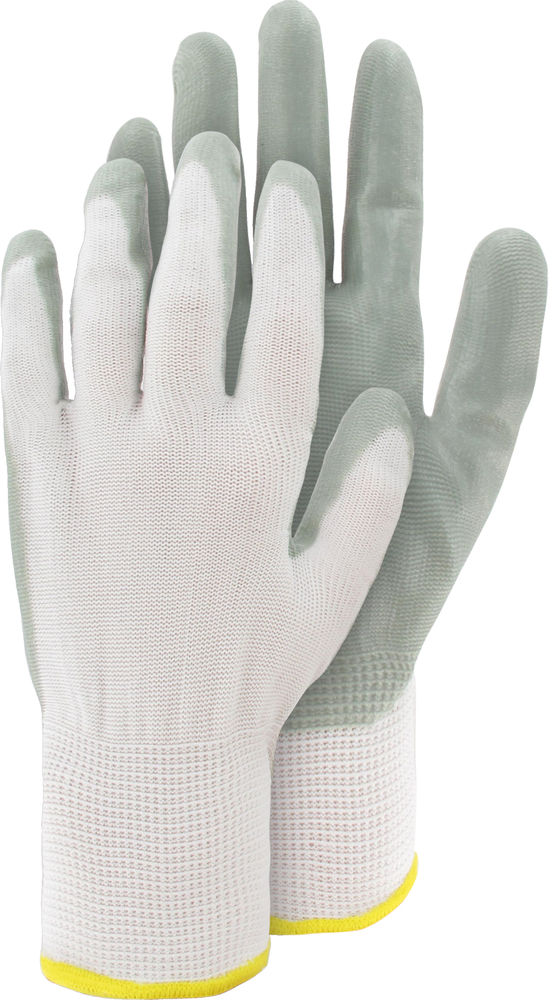 TRIUSO Nitril-Handschuh Größe: 11