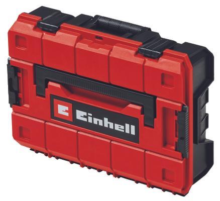 EINHELL Systemkoffer E-Case S-F  