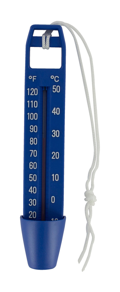 Schwimmthermometer Standard L25cm STEINBACH VERTRIEBS GMBH Schwimmthermometer Standard L25cm