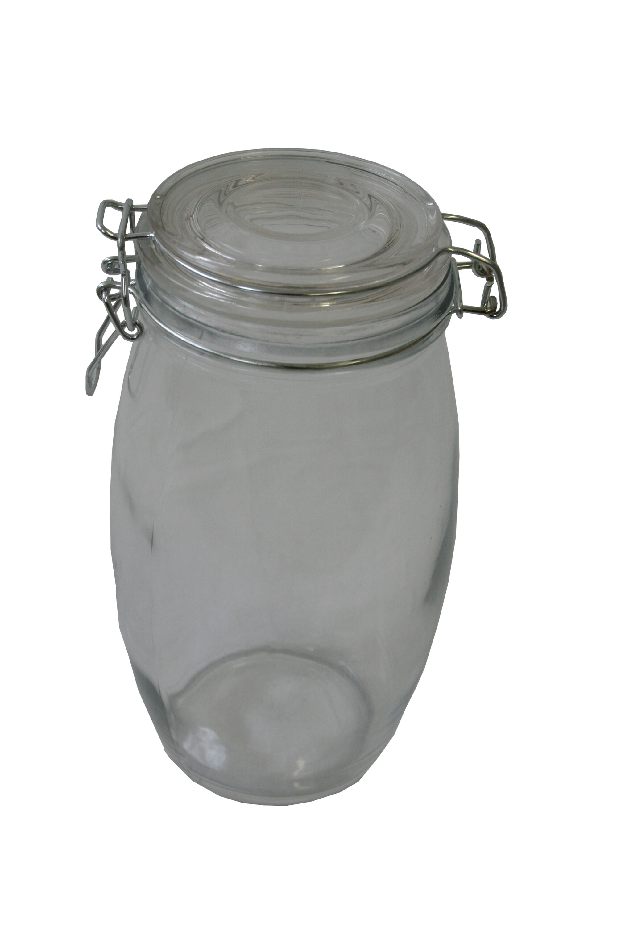 OMEGA Bügelglas 1300 ml