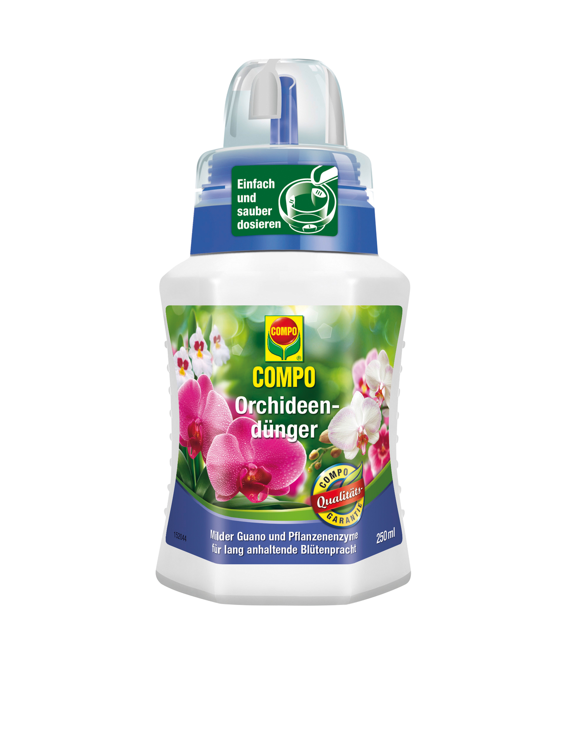 COMPO Orchideendünger 250 ml