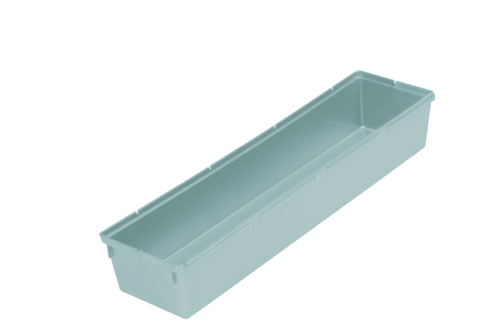 Ordnungssystem silber 30x8cm KEEEPER Ordnungssystem silber 30x8cm