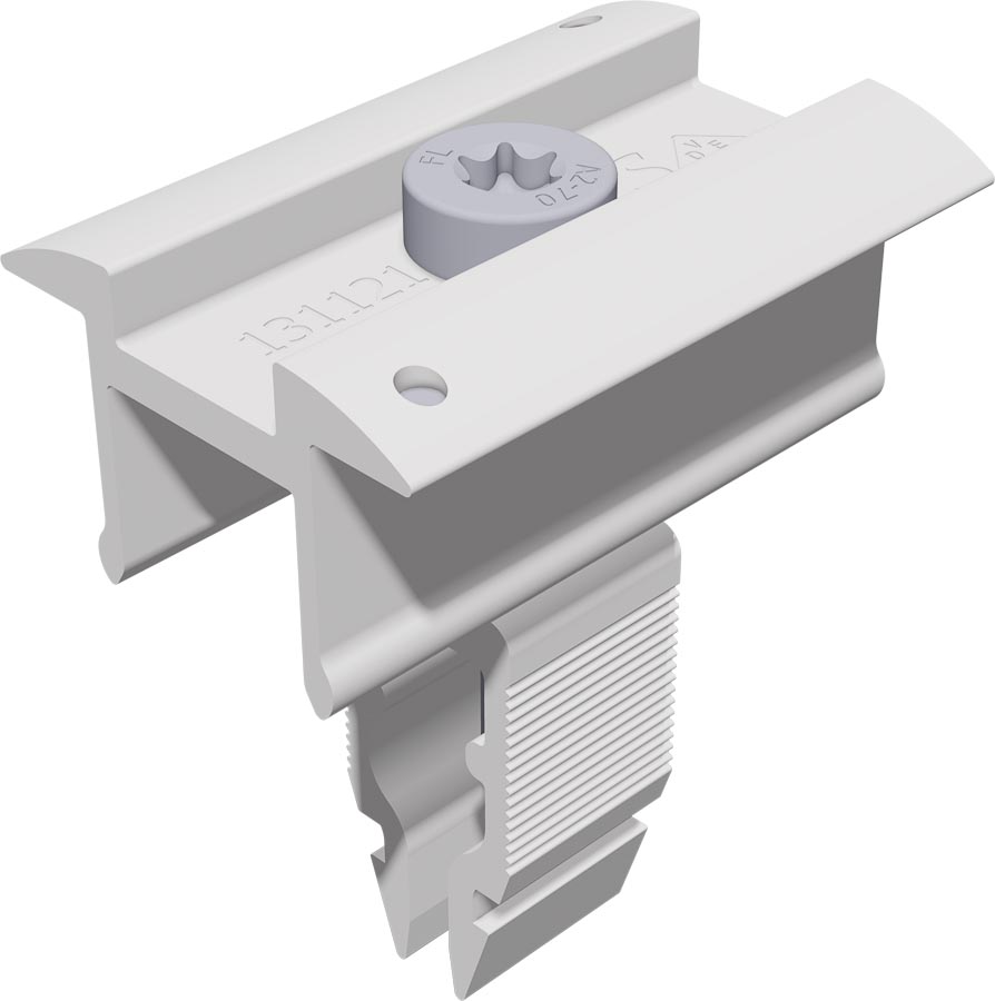 Mittelklemme RapidPro 30-47mm  