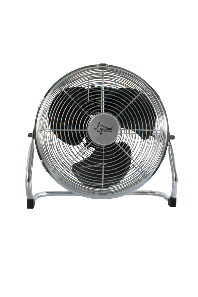 SUNTEC CoolBreeze Bodenventilator, Ø35cm