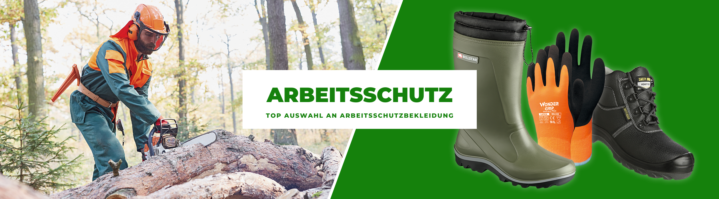 Arbeitsschutz