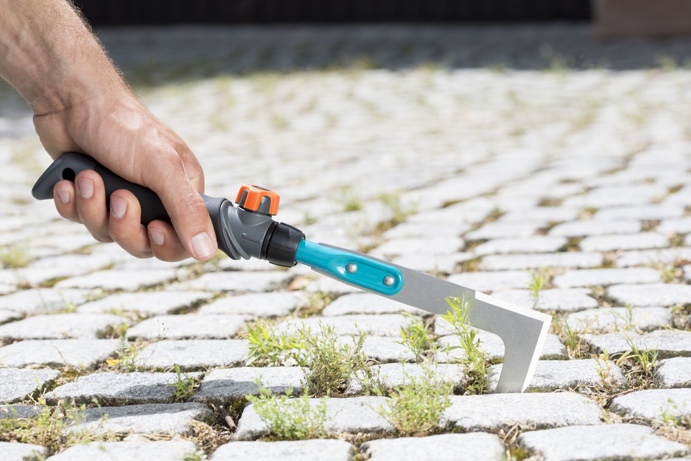 GARDENA cs-Fugenkratzer Gardena