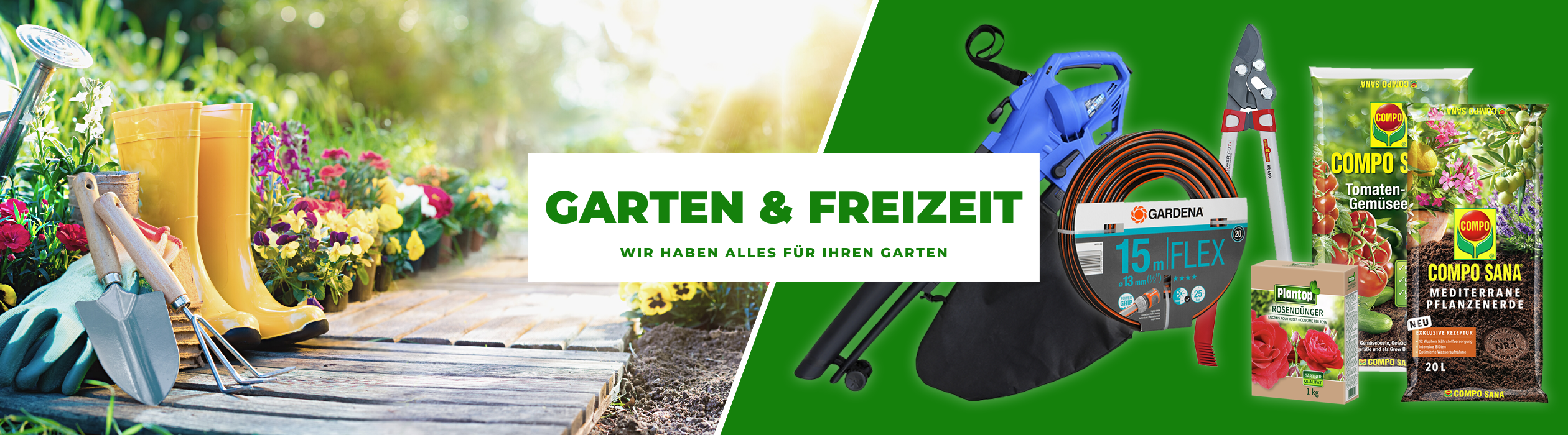 GartenundFreizeit