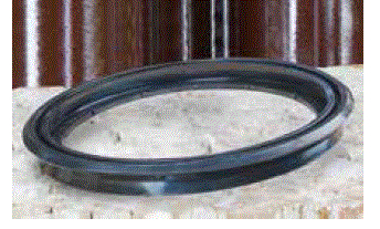 KeraMat Passring N DN 400  